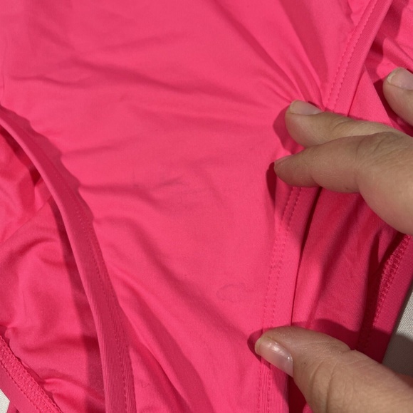 NWD La Blanca [ 8 ] Island Goddess‎ Mio One Shoulder One Piece Swimsuit - Picture 6 of 15